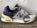 New Balance 997S Bodega