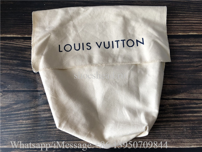 Original Louis Vuitton Monogram Canvas Montsouris BB Backpack M45516