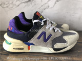 New Balance 997S Bodega