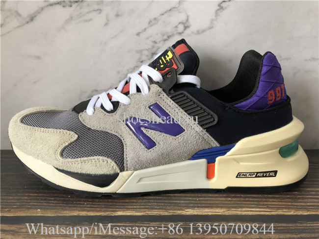 New Balance 997S Bodega