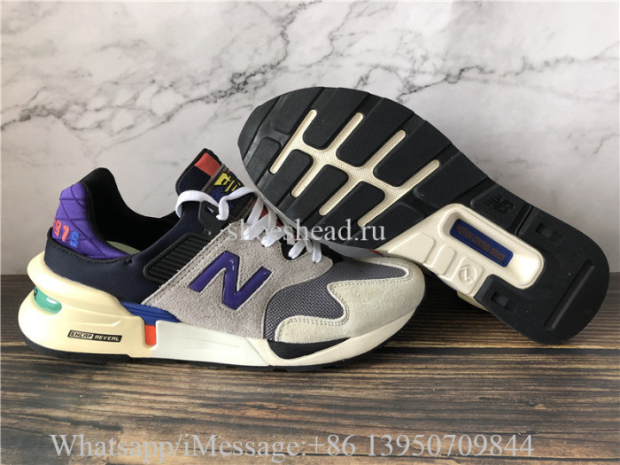 New Balance 997S Bodega
