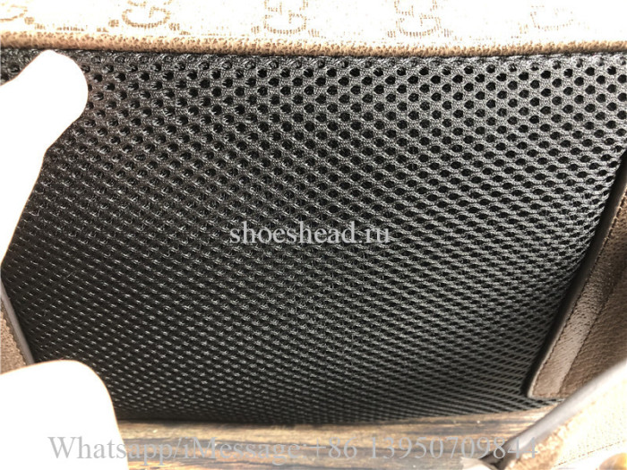 Original Gucci Soft GG Supreme Ophidia Belt Bag