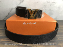 Original Louis Vuitton Belt 53