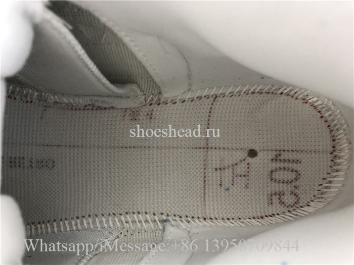 Air Jordan 12 Retro OVO White