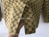 Gucci GG Supreme Suit