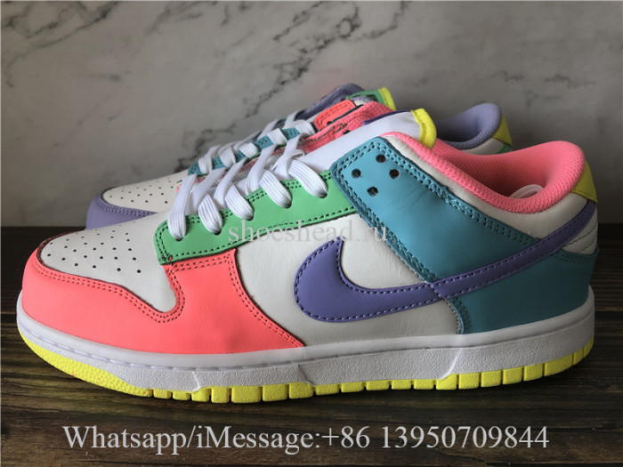 Nike Dunk SE Low Easter Candy