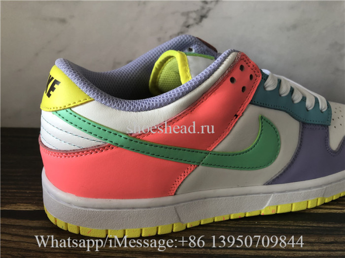 Nike Dunk SE Low Easter Candy