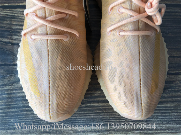 Super Quality Adidas Yeezy Boost 350 V2 Mono Clay