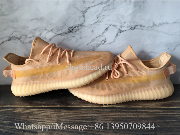 Super Quality Adidas Yeezy Boost 350 V2 Mono Clay
