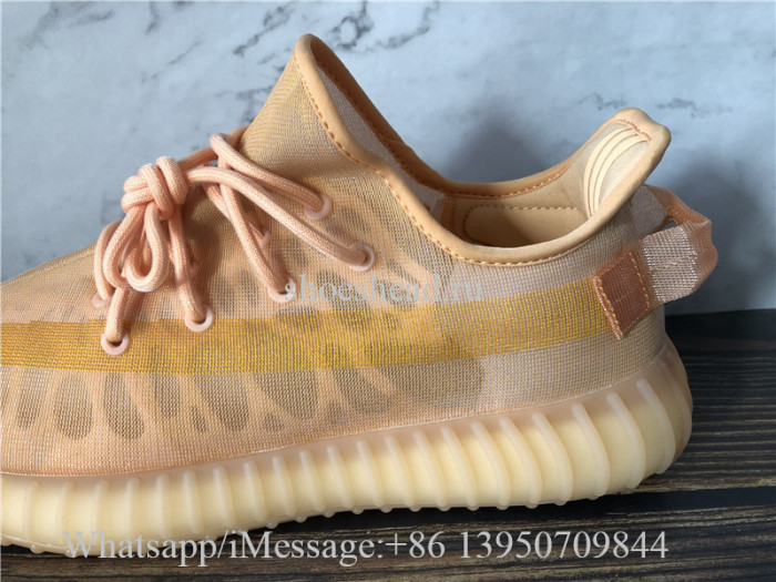 Super Quality Adidas Yeezy Boost 350 V2 Mono Clay
