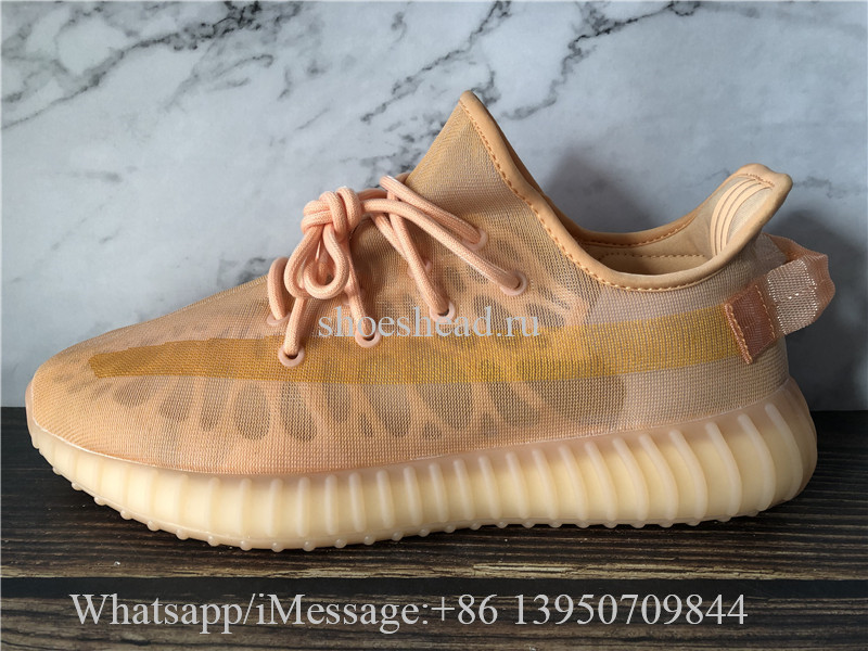 Super Quality Adidas Yeezy Boost 350 V2 Mono Clay