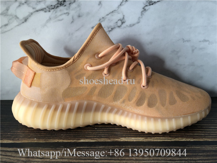 Super Quality Adidas Yeezy Boost 350 V2 Mono Clay