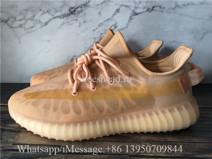 Super Quality Adidas Yeezy Boost 350 V2 Mono Clay
