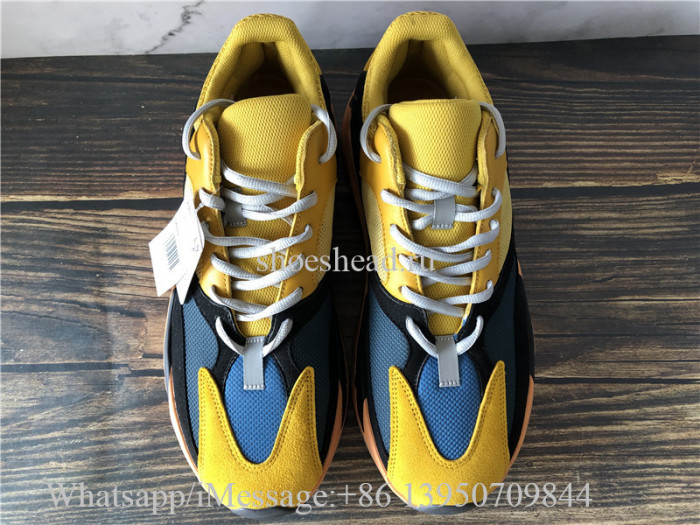 Super Quality Adidas Yeezy Boost 700 Sun