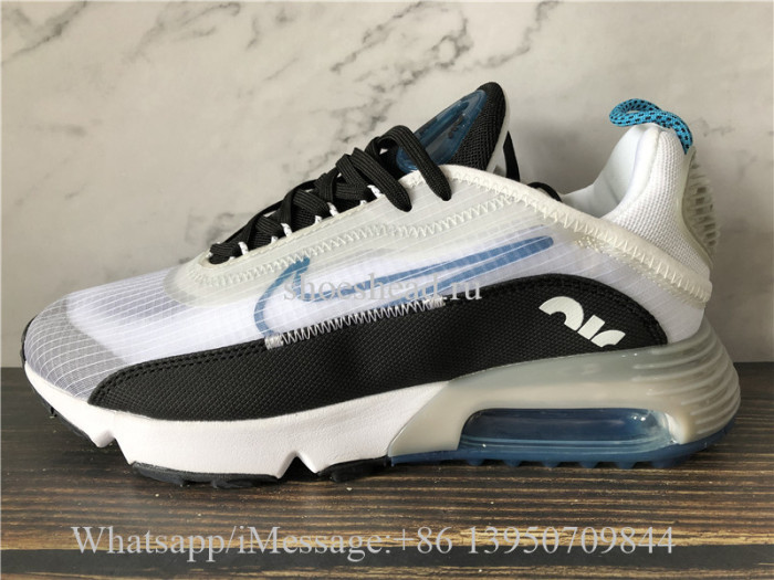 Nike Air Max 2090 Grey Blue White