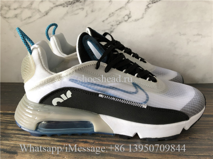 Nike Air Max 2090 Grey Blue White