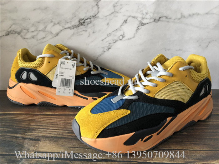 Super Quality Adidas Yeezy Boost 700 Sun