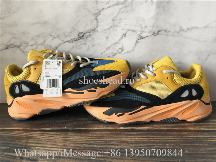 Super Quality Adidas Yeezy Boost 700 Sun