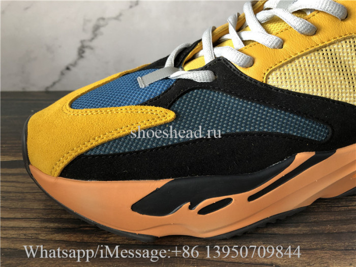 Super Quality Adidas Yeezy Boost 700 Sun