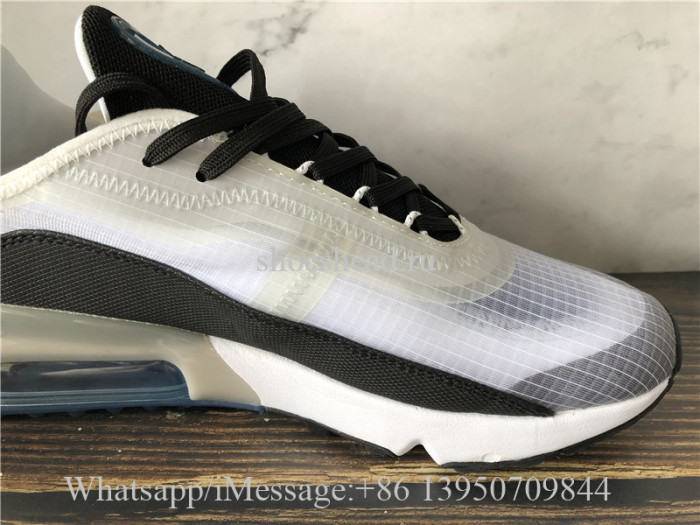 Nike Air Max 2090 Grey Blue White