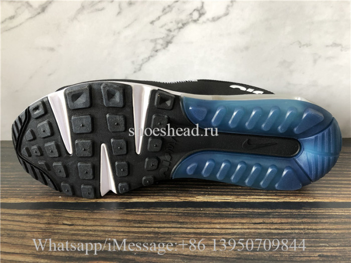 Nike Air Max 2090 Grey Blue White