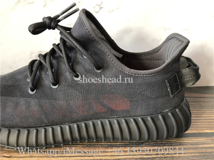 Super Quality Adidas Yeezy Boost 350 V2 Mono Cinder