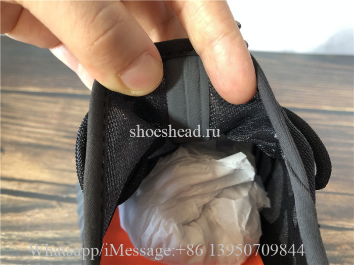 Super Quality Adidas Yeezy Boost 350 V2 Mono Cinder