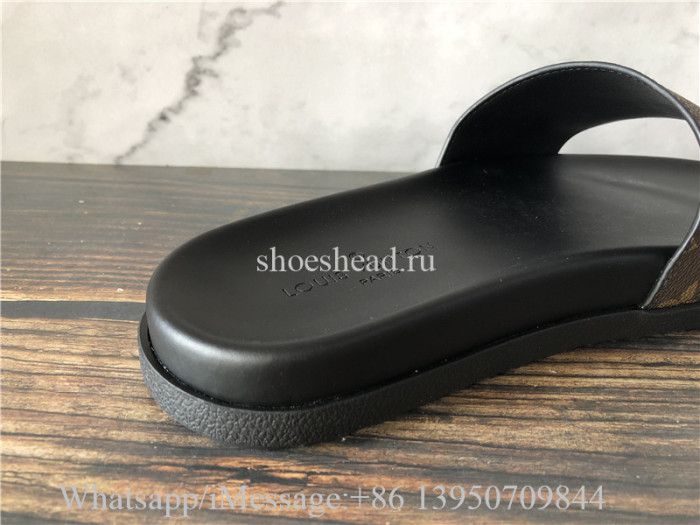 Louis Vuitton Waterfront Mule Slide