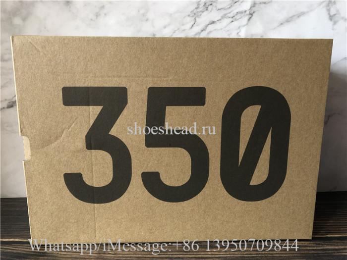 Super Quality Adidas Yeezy Boost 350 V2 Mono Cinder