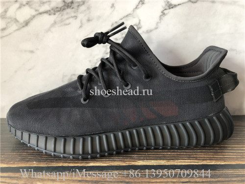 Super Quality Adidas Yeezy Boost 350 V2 Mono Cinder