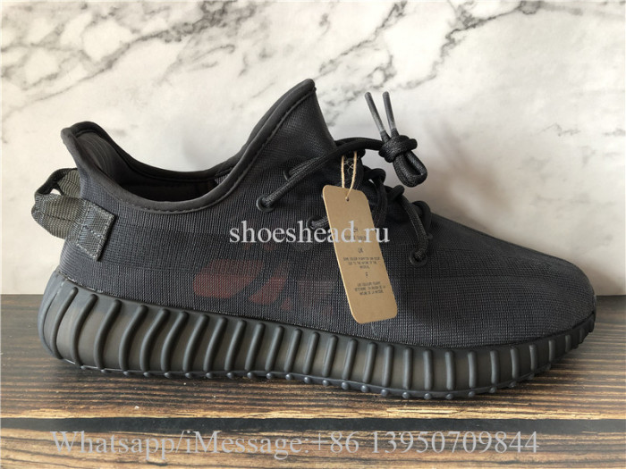 Super Quality Adidas Yeezy Boost 350 V2 Mono Cinder