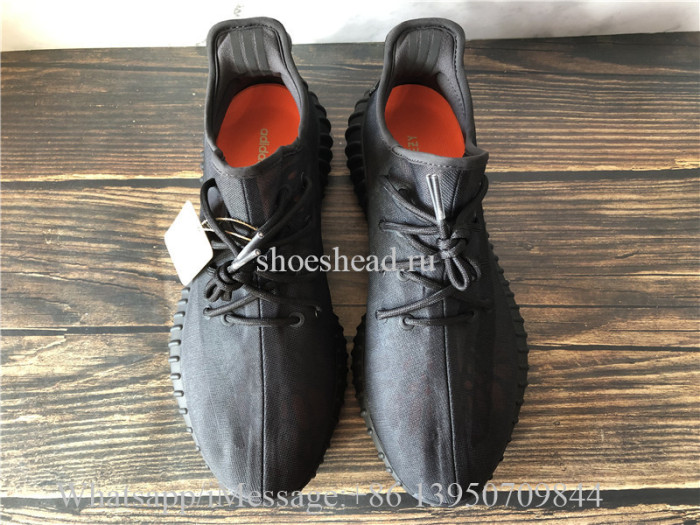 Super Quality Adidas Yeezy Boost 350 V2 Mono Cinder
