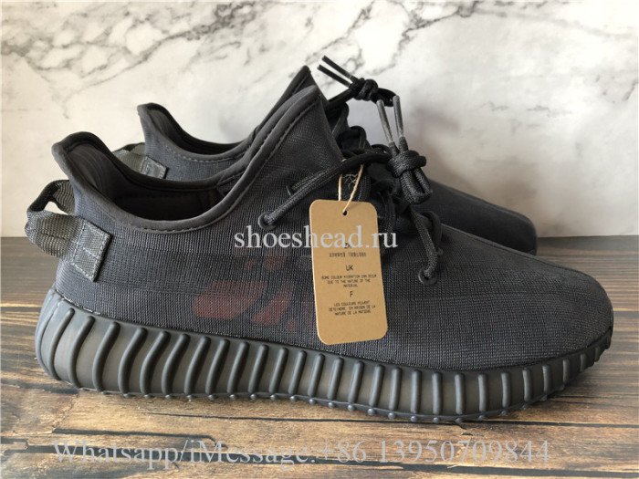 Super Quality Adidas Yeezy Boost 350 V2 Mono Cinder