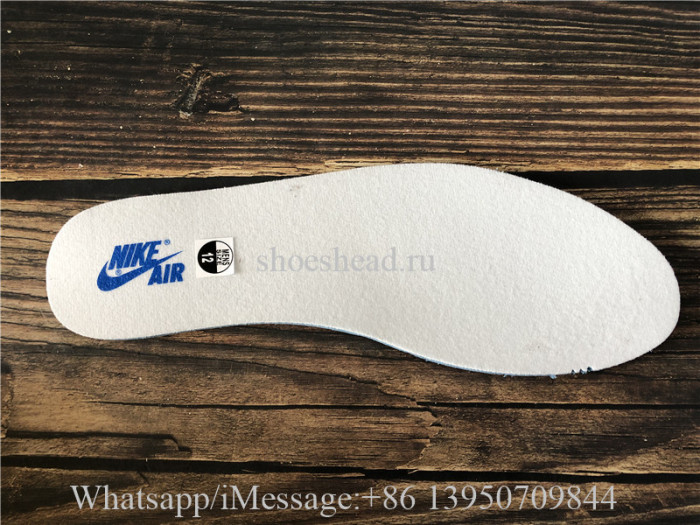 Super Quality Travis Scott x Air Jordan 1 Retro High Cactus Jack Fragment