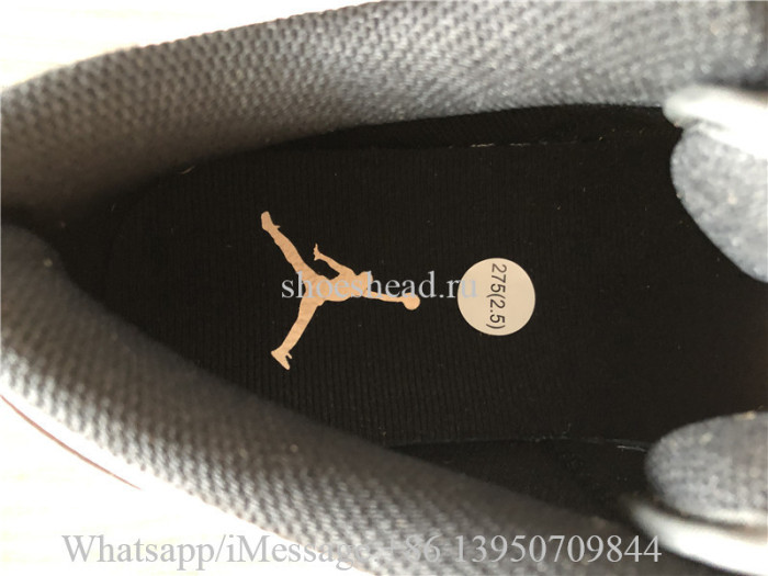 Air Jordan 1 Retro Low Crimson Tint