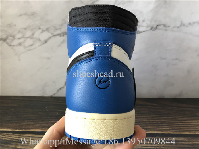 Super Quality Travis Scott x Air Jordan 1 Retro High Cactus Jack Fragment