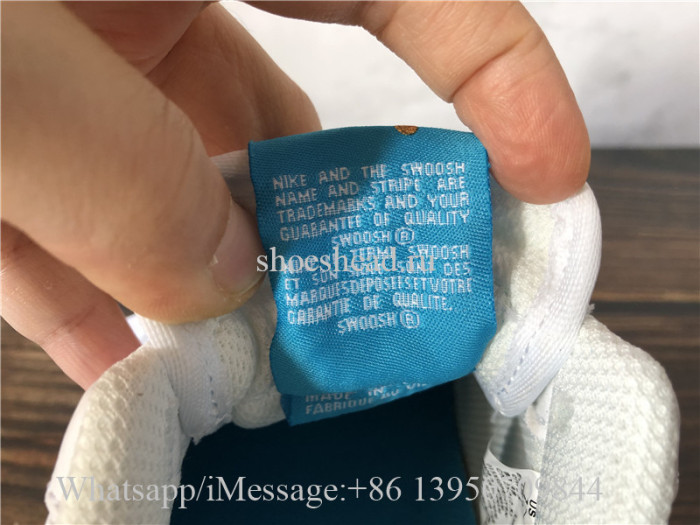 Nike Air Force 1 LV8 Low White Blue