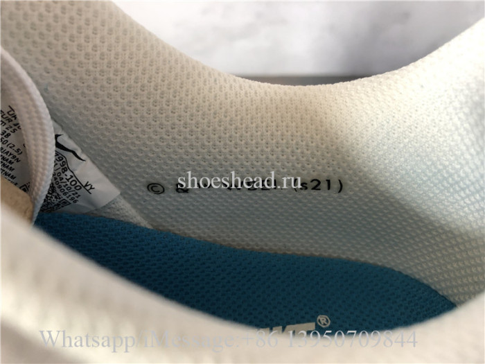 Nike Air Force 1 LV8 Low White Blue