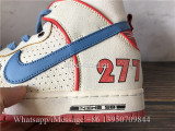 Ishod Wair x Magnus Walker x Nike SB Dunk High