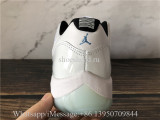 Air Jordan 11 Retro Low Legend Blue GS