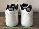 Air Jordan 11 Retro Low Legend Blue GS