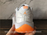 Air Jordan 11 WMNS Low Bright Citrus