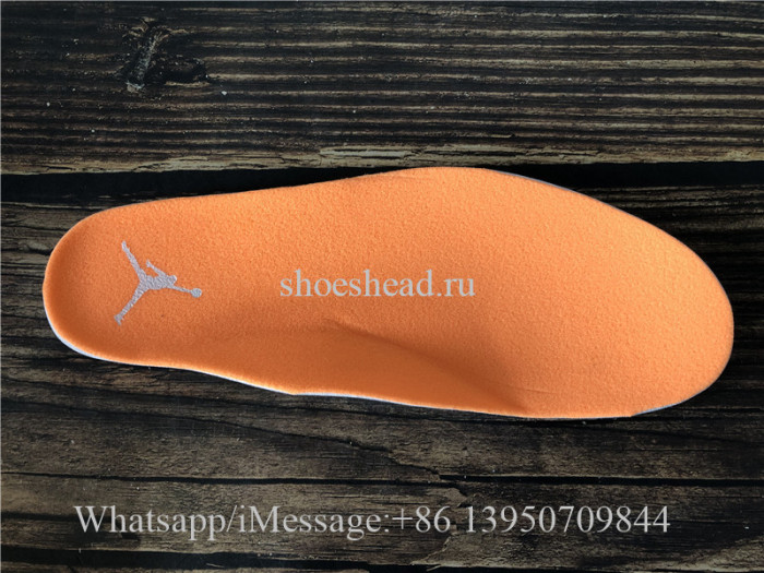 Air Jordan 11 WMNS Low Bright Citrus