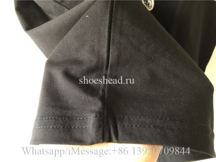 Dior Black Tshirt