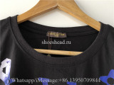 Louis Vuitton Black Tee Shirt