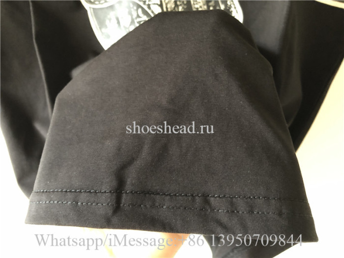 Dior Black Tshirt