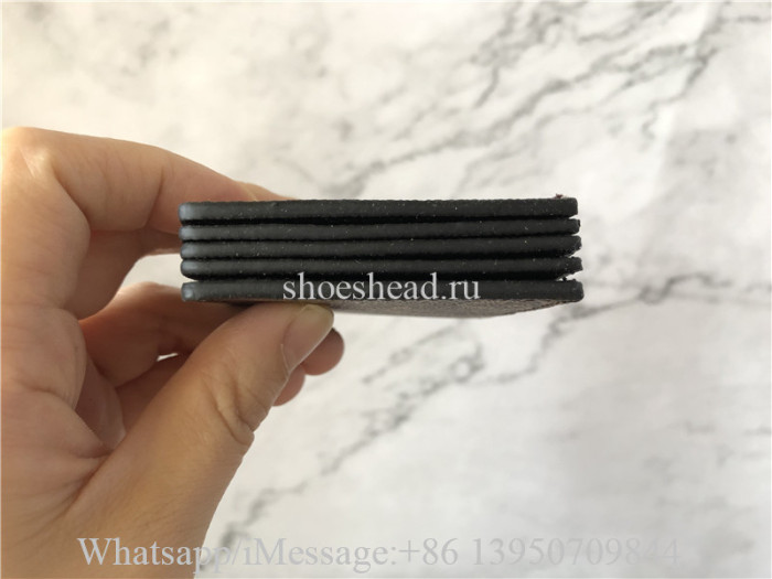 Original Louis Vuitton Rose Ballerine Card Holder M69761