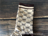 Gucci Socks 5 Pairs One Box