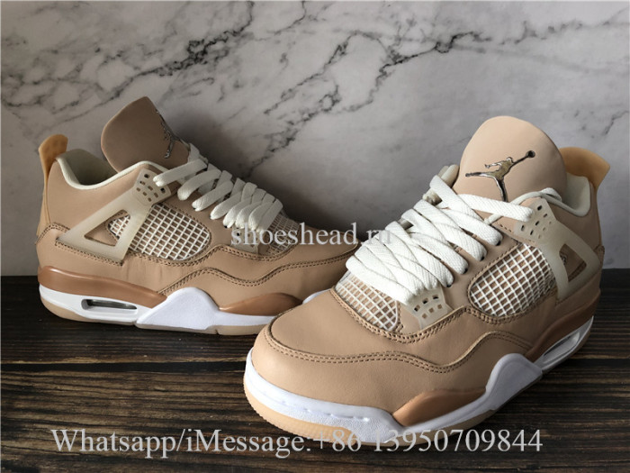 Air Jordan 4 WMNS Shimmer GS