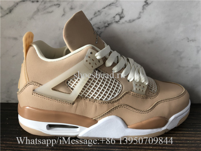 Air Jordan 4 WMNS Shimmer GS